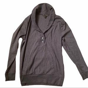 Banana republic gray women’s size s sweater